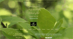 Desktop Screenshot of greenleesforest.com